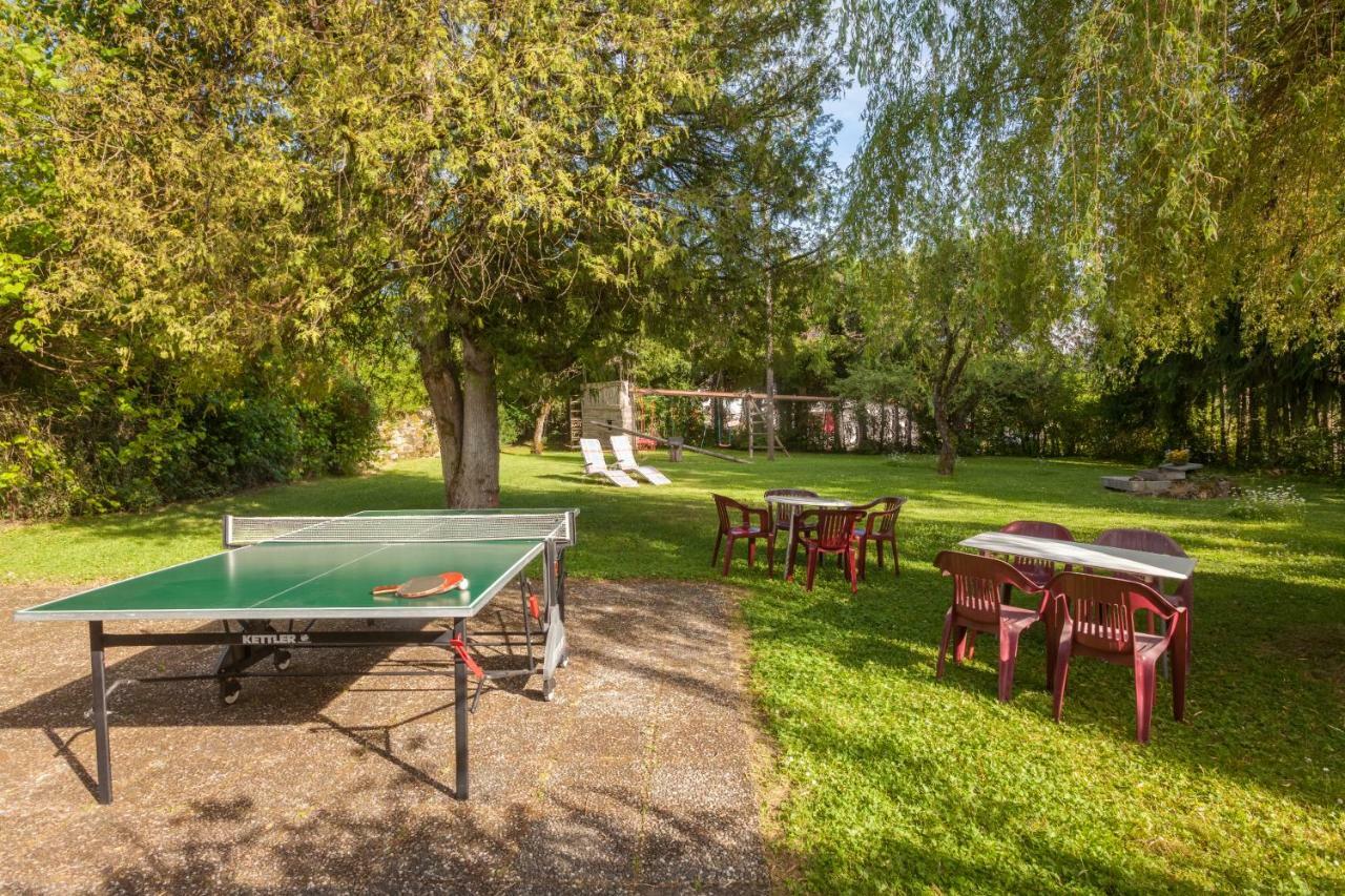 Alte Post Uhlingen Hotell Eksteriør bilde