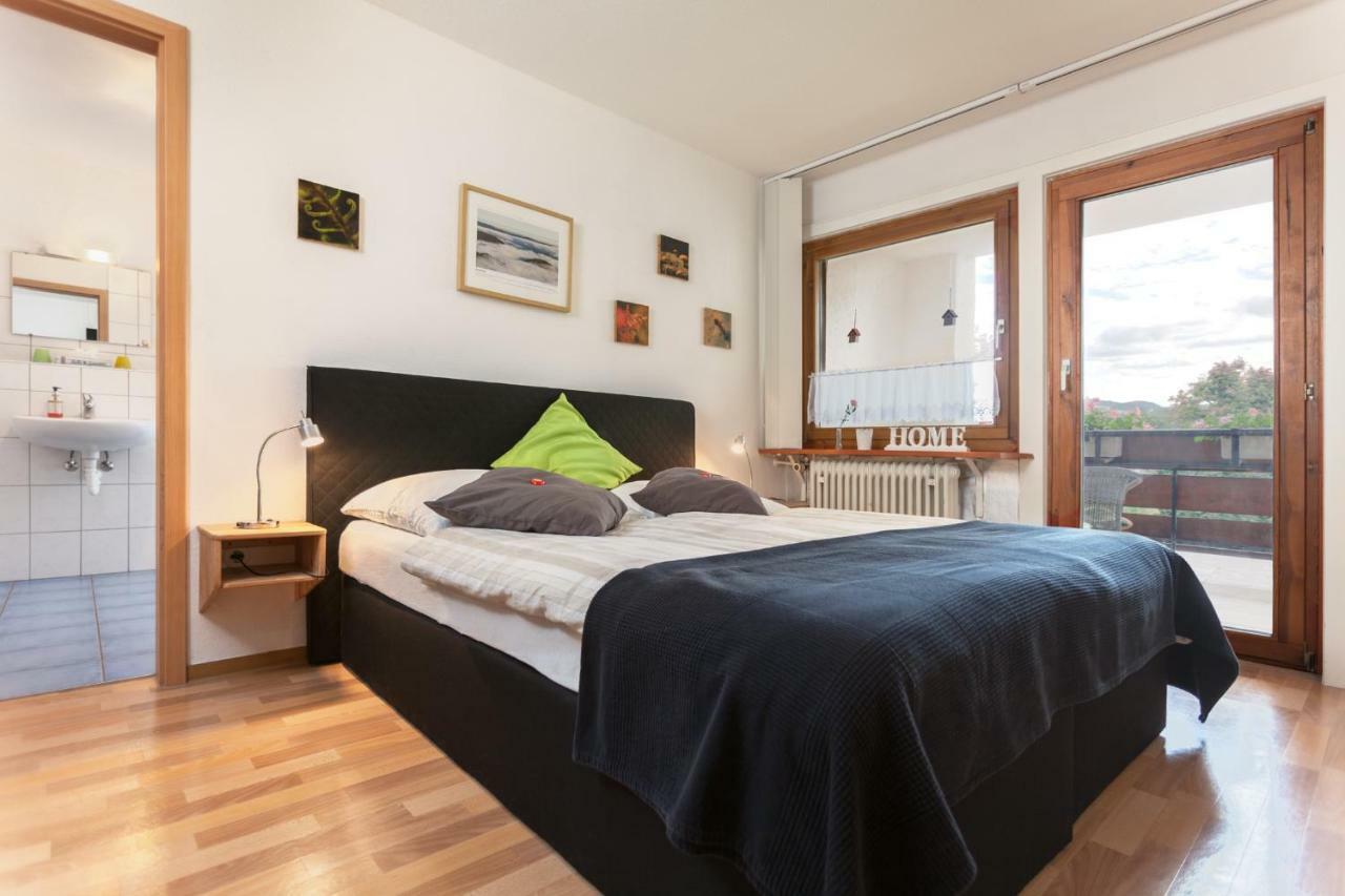 Alte Post Uhlingen Hotell Eksteriør bilde